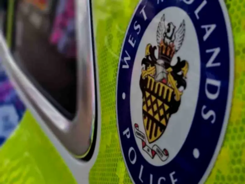 Disgraced West Midlands Police officer who assaulted woman in Bromsgrove banned