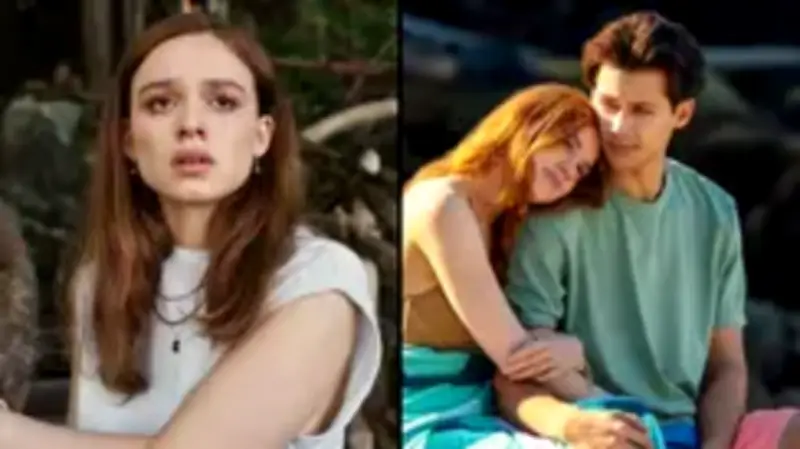 Do Percy and Sam End Up Together in Every Year After? Book Ending Explained