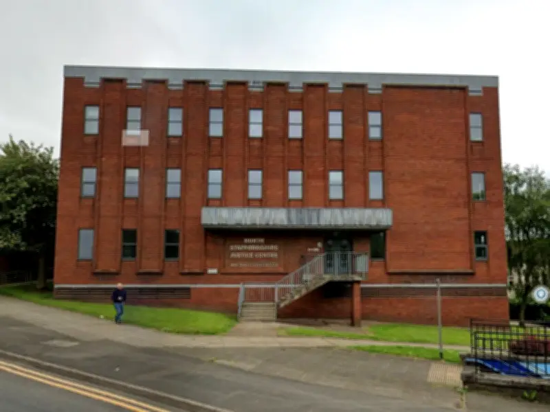 Doctor Charged with Sexual Assault After Staffordshire Police Investigation