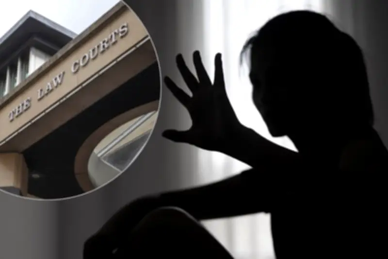 Domestic Abuse Survivor: 'I Lived in Constant Fear' Shares Her Story
