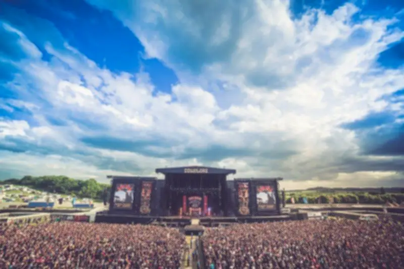 Download Festival 2026: Full List of Road Closures Around Donington Park
