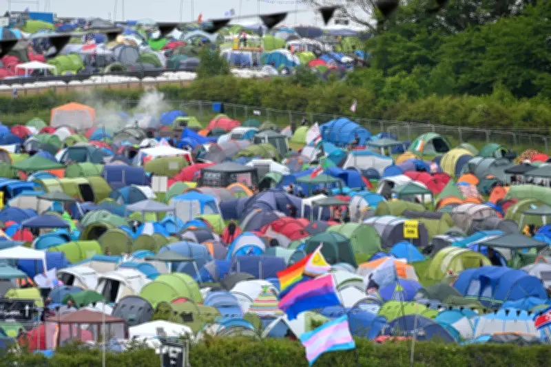 Download Festival 2026 Weather Forecast: Latest Predictions for Birmingham