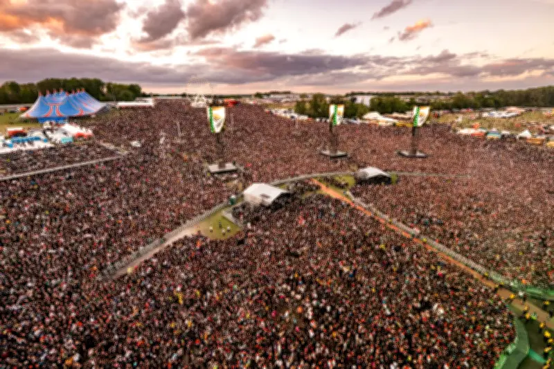 Download Festival Returns in 2027: Ticket Dates Announced