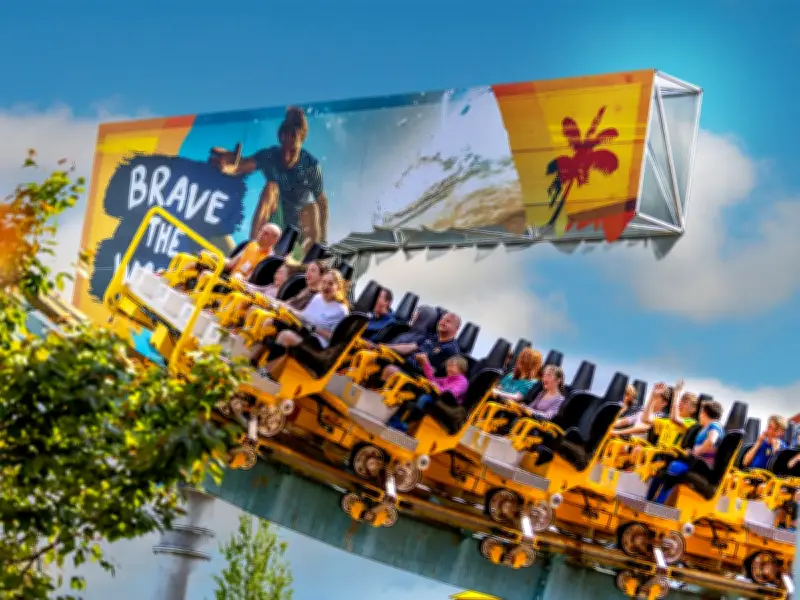 Drayton Manor Launches £99 Family Ticket Summer Deal for Limited Time