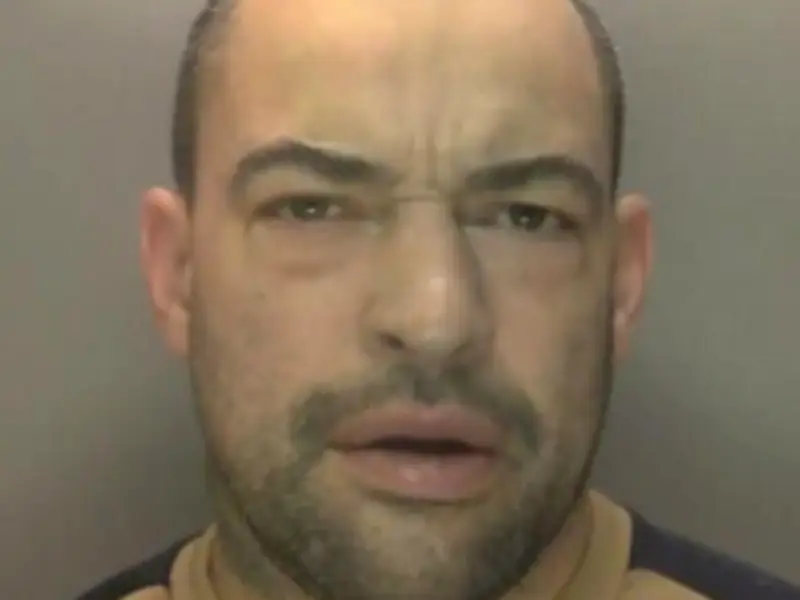 Driver in stolen car killed Birmingham pensioner, fled scene, fell asleep in taxi