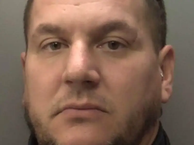 Driver jailed for 40 months after Netherton crash leaves mum with brain injuries needing 24/7 care
