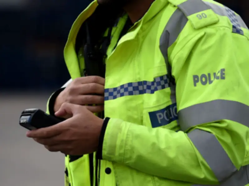 Driver Jailed for Giving False Name to Police, Causing Innocent Man Distress