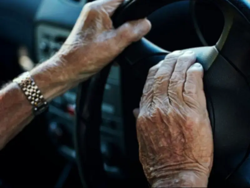 Drivers Born Before 1955 Face Two Mandatory New Tests to Stay on Road