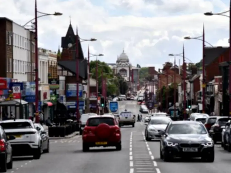 Drivers Face £120 Fines for Clean Air Zone Violations in 4 UK Cities