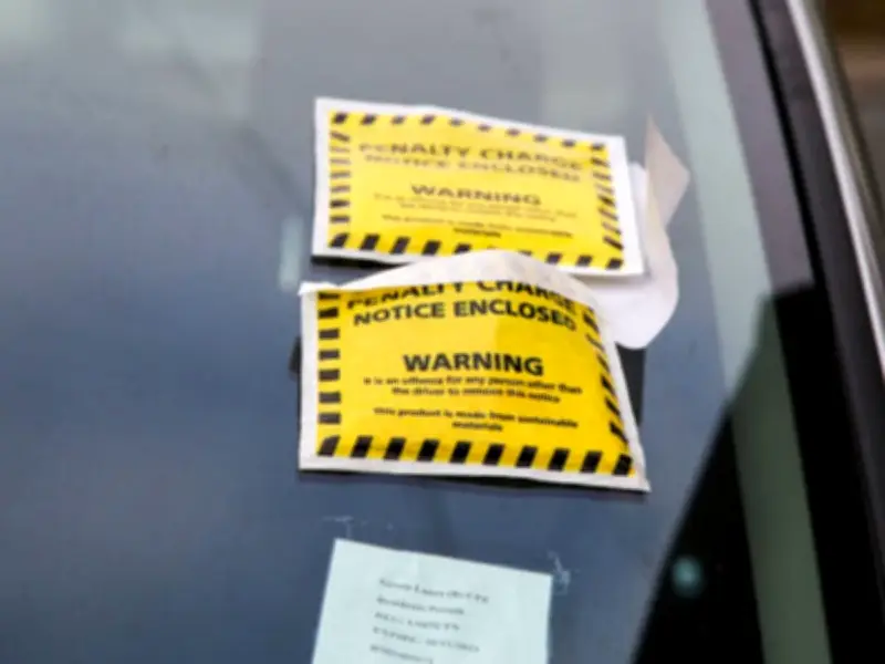 Drivers Face £160 Fines After Labour Government Approves Parking Penalty Hike
