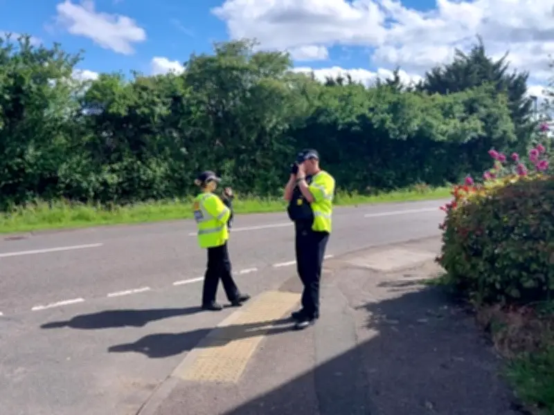 Drivers Face Summer Crackdown with Arrest, Ban and Criminal Records