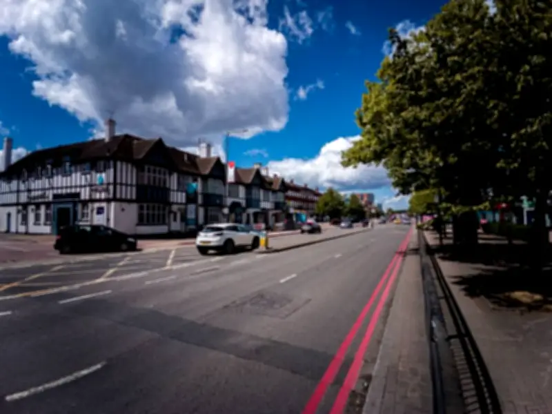 Drivers Facing £70 Fines in Solihull Crackdown After Grace Period Ends