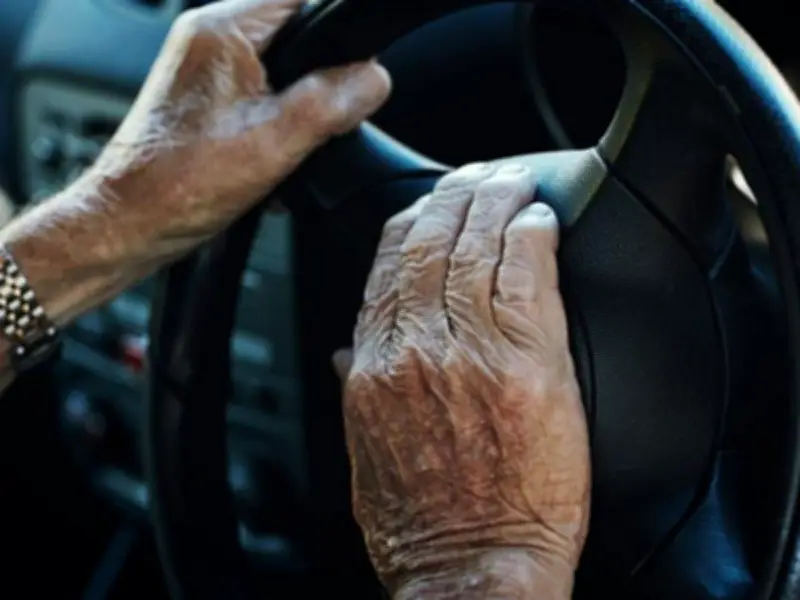 Drivers Over 70 Face Cognitive Tests to Keep Licences Under New Government Plans