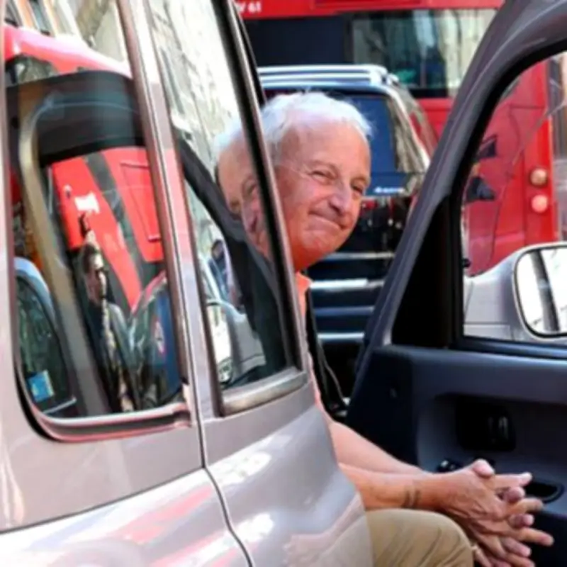 Drivers Over 70 Hit by New Car Tax Charges in 2026