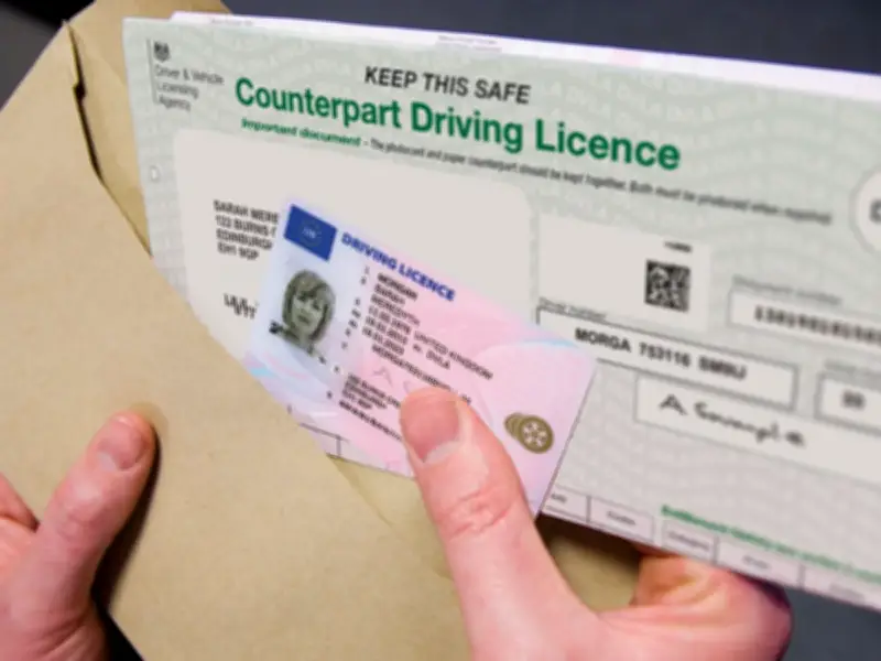 Drivers Over 70 Risk Licence Loss in 56 Days Under DVLA Rule