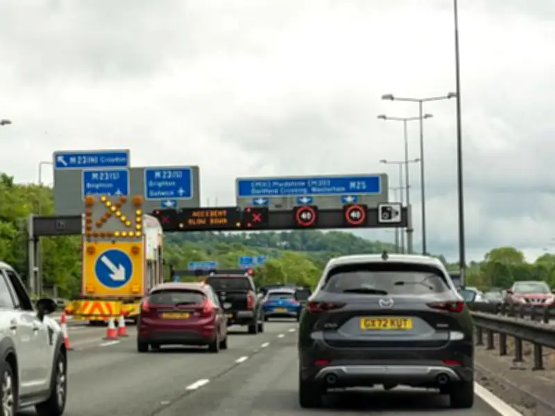 Drivers Risk £10,000 Fine for Ignoring 4 Common Car Issues: Yell Warning