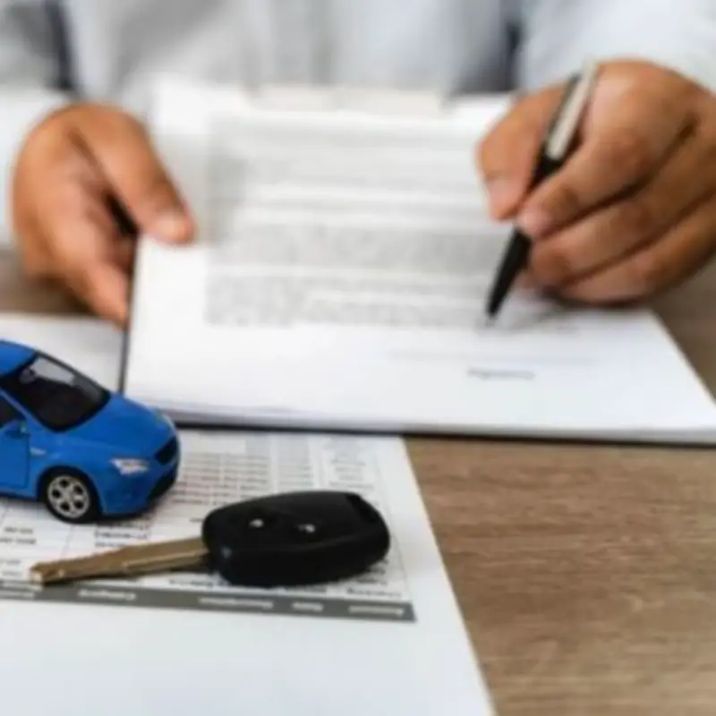 Drivers Risk Losing 30% of Car Finance Compensation to Fees