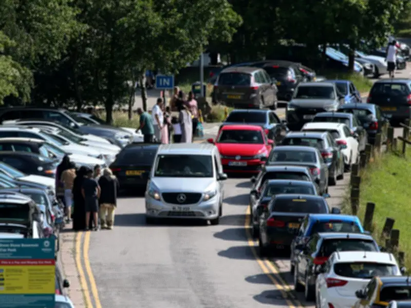 Drivers Warned Heatwave Could Cost £1,500+ in Car Repairs