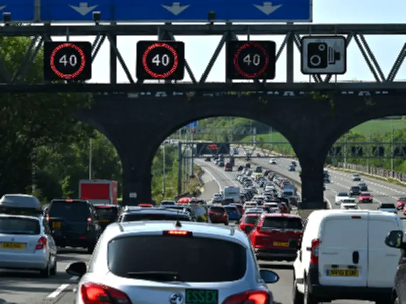 Drivers Warned: New Scams Costing UK Road Users Thousands of Pounds