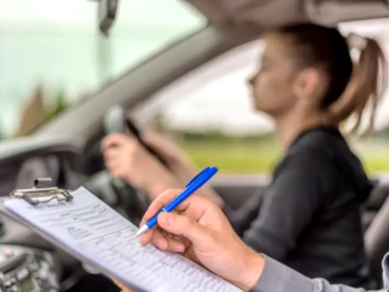 Driving Instructor Hails New DVSA Test Booking Rules as Great for Learners