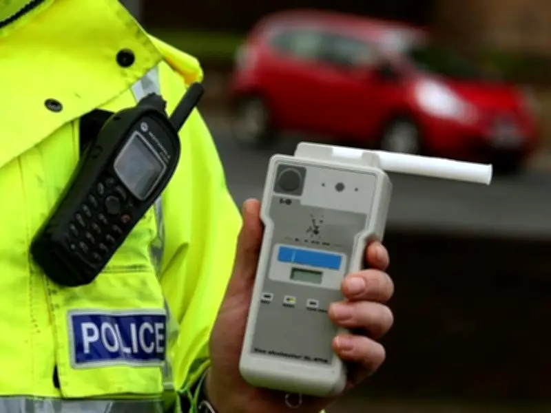 Drunk BMW Driver, 27, Banned from Road after A442 Crash near Bridgnorth