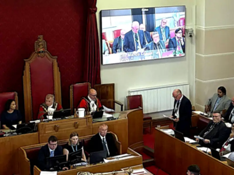 Dudley Council Unites Across Party Lines to Back Reform UK Demands on Unkempt Streets