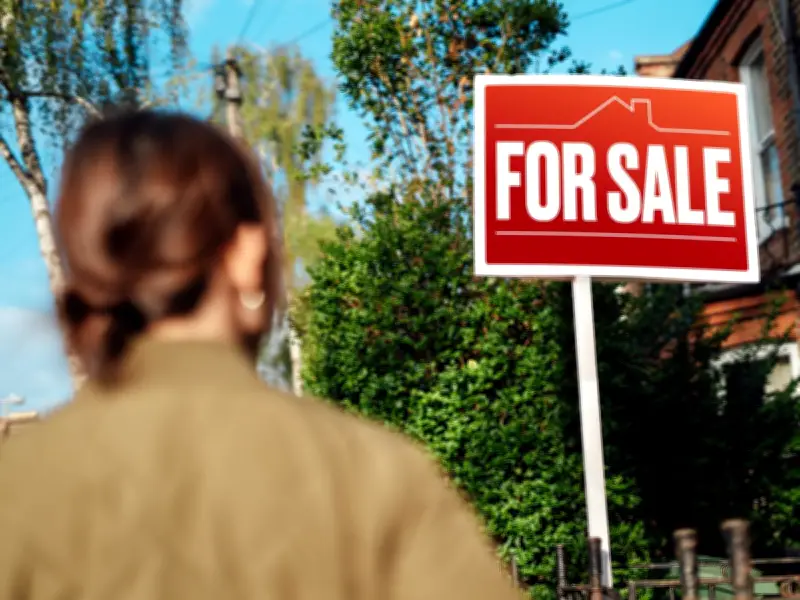 Dudley House Prices Show £235k Gap Between Richest and Poorest Areas