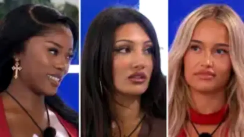 Dumped Love Island 2026 Stars Slam Priya Jaswal as 'Difficult' with 'Ego'