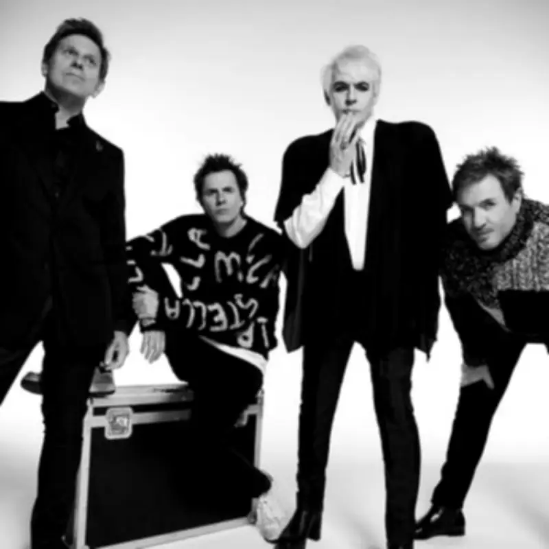 Duran Duran Return to Birmingham for Utilita Arena Show in October 2026