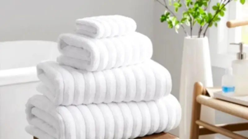 Dusk Monaco Towels Praised by Shoppers for Luxury Feel at Affordable Prices