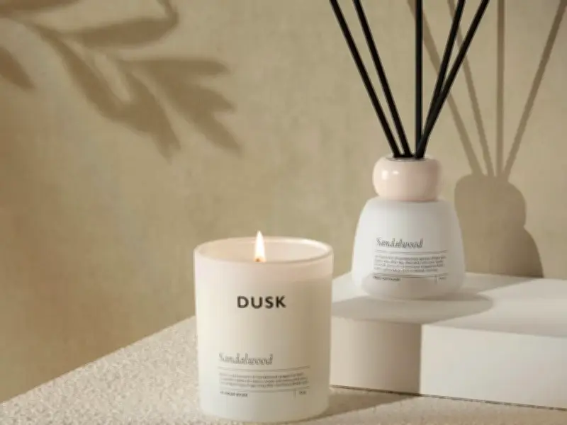 Dusk's £22 Sandalwood Fragrance Bundle Helps You Unwind in Style