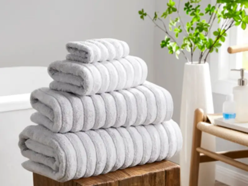 Dusk's Monaco Towels: 'Best I've Bought' Starting at Just £1