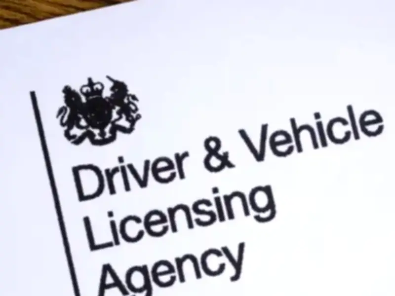 DVLA Cancels 33,000 Driving Licences Due to Eyesight Conditions