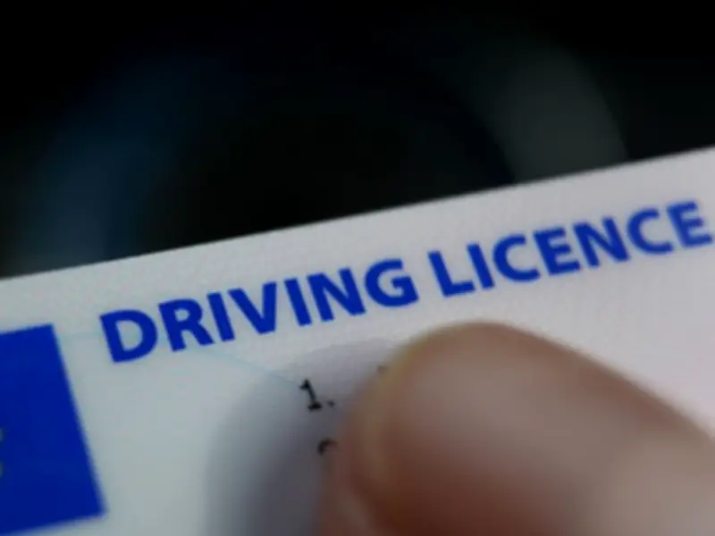 DVLA Driving Licence Age Change for Drivers with 4 Conditions - Full List