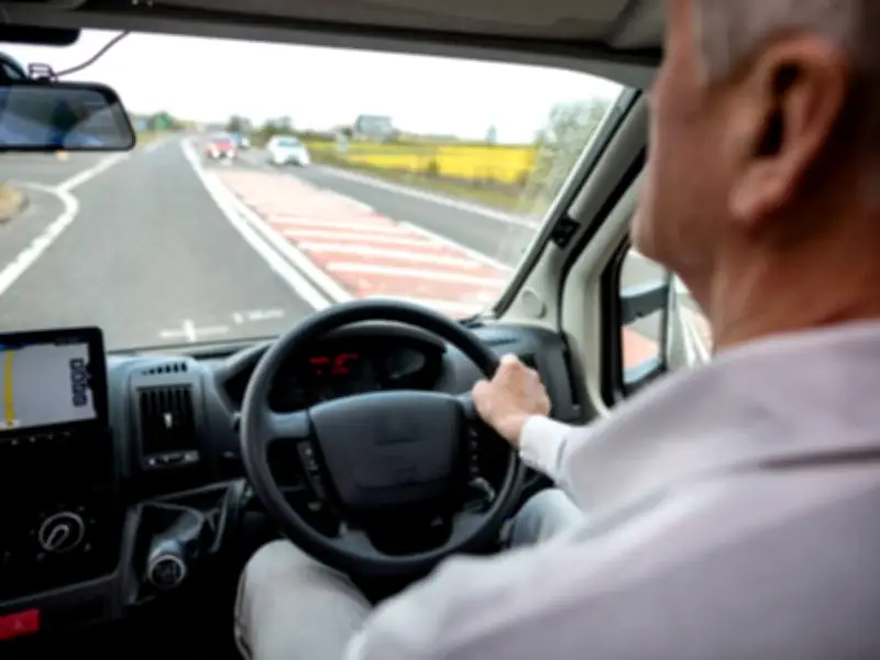 DVLA Issues Warning for Drivers Over 70: Renew Licence Now