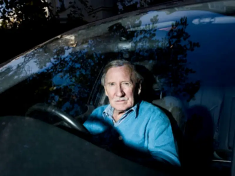 DVLA Rule: Drivers Over 70 Risk Being Banned from Driving