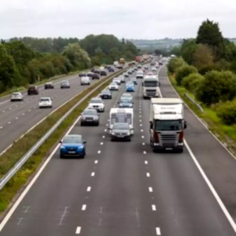DVSA Confirms New Driving Licence Rule Changes From June 9