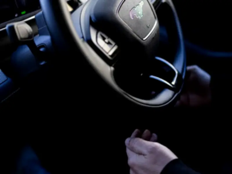 DVSA Crackdown: 4,000 Learner Drivers Suspended in Test Booking Reform