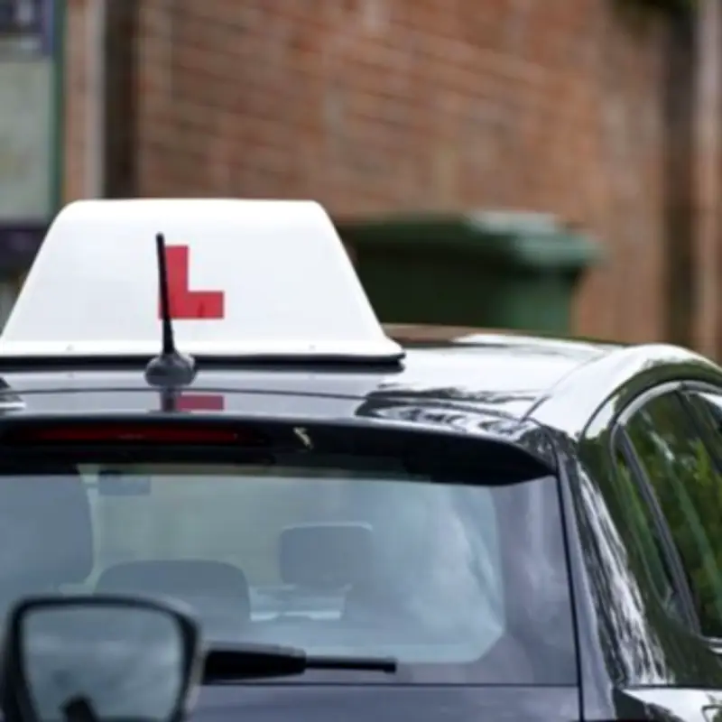 DVSA New Driving Test Rules: Major Changes from Tuesday
