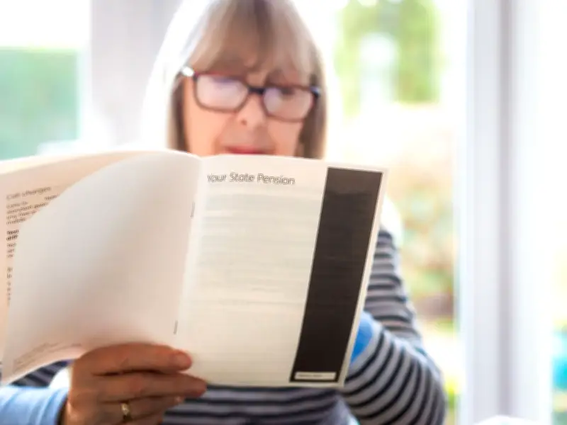 DWP Announces New Winter Fuel Payment Rates and Eligibility Dates