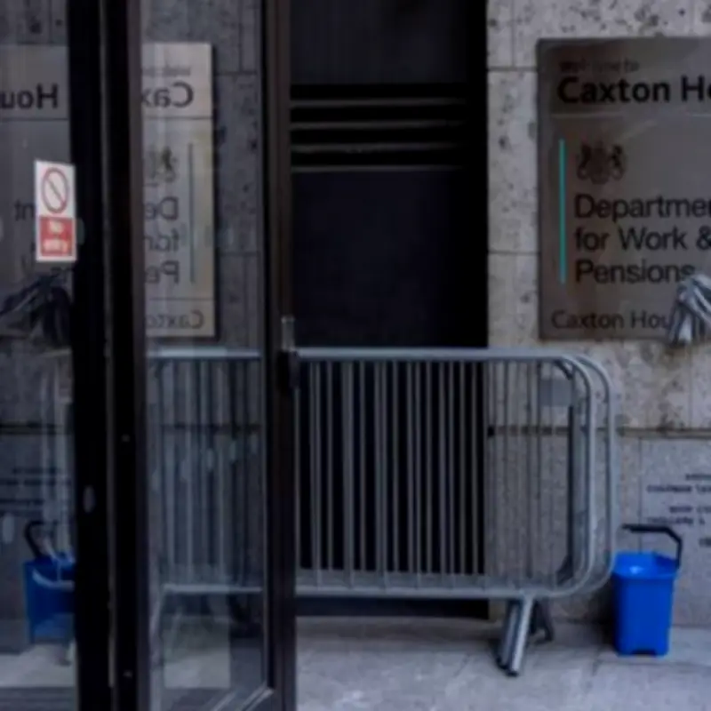 DWP Announces Three Key Changes Effective from July 1, 2026