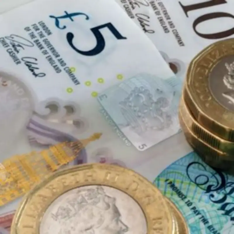 DWP Confirms £2,100 Increase for State Pensioners Born After 1951