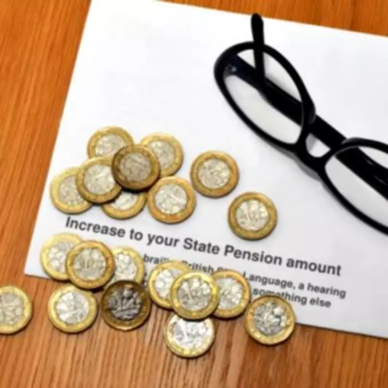 DWP Confirms £728 Annual State Pension Increase for Deferring