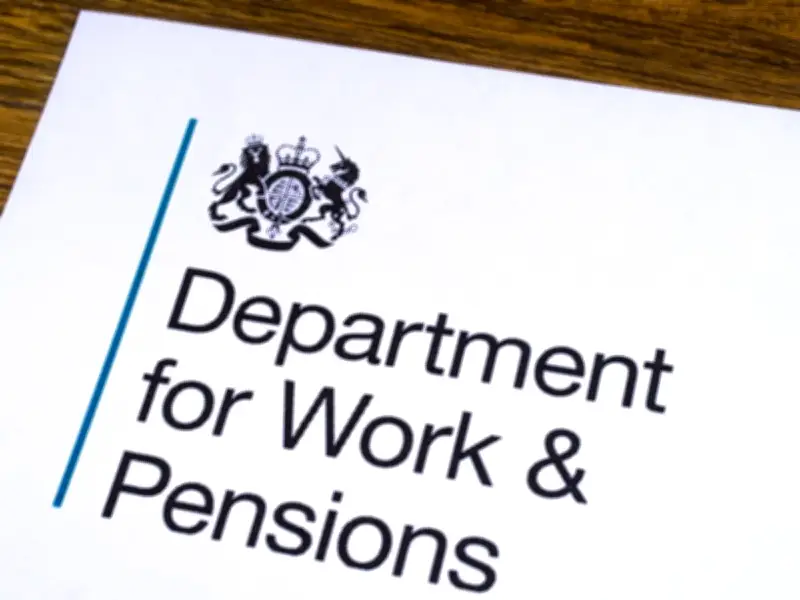 DWP confirms new £1,000 rule for benefits claimants in crackdown