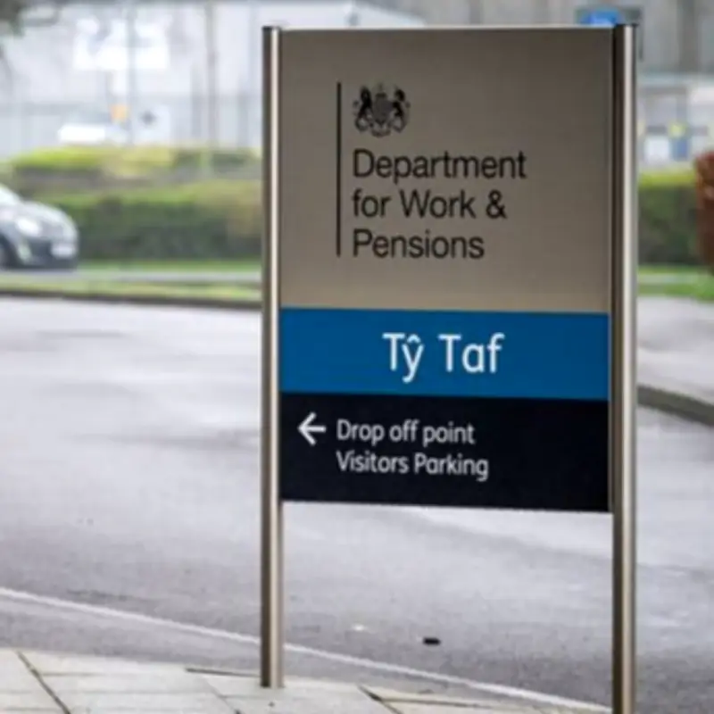 DWP confirms PIP assessment change: case managers to take over from health professionals