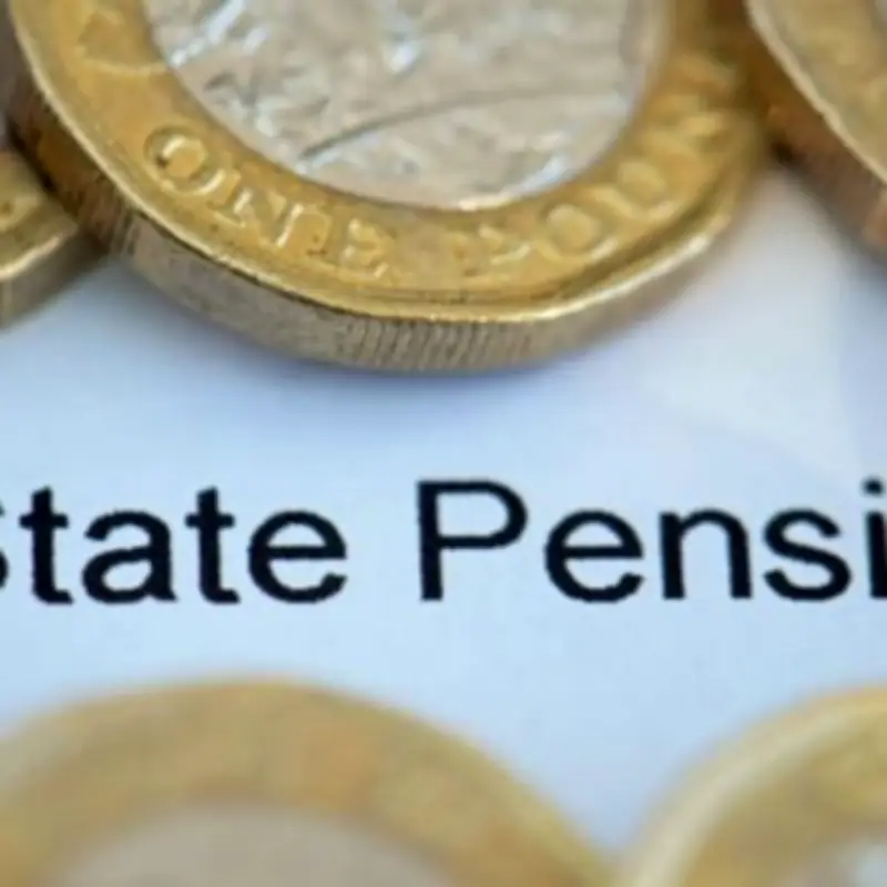 DWP Confirms State Pensioners Face Delay Until October for Payments