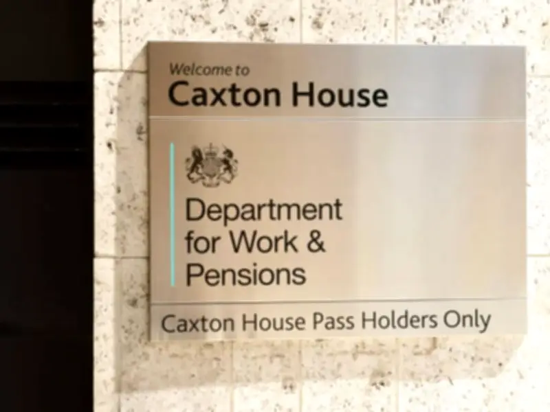 DWP Considers State Pension Rule Change, Minister Says Owed to Public