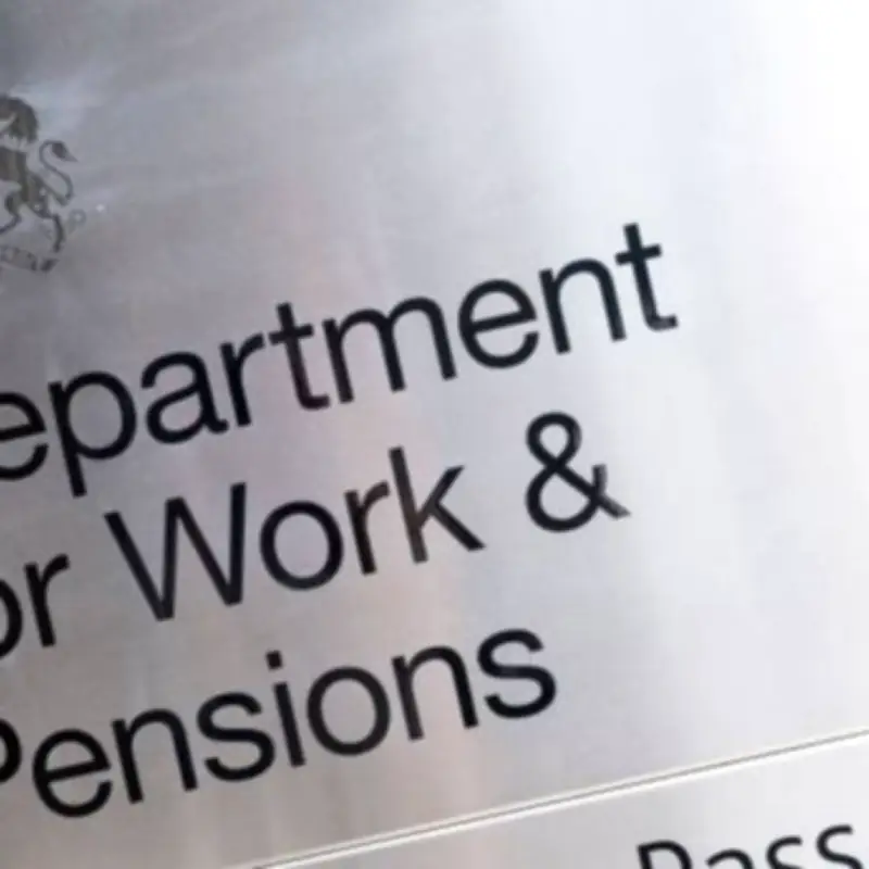 DWP Crackdown: 877,000 Young PIP Claimants Face Reassessment
