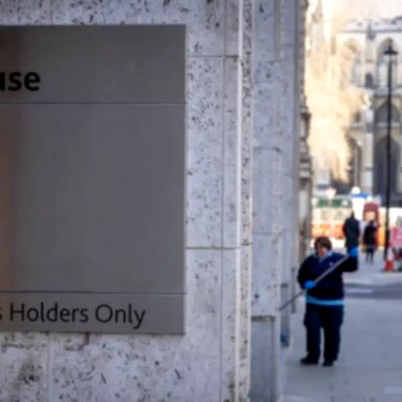 DWP Crackdown: Five Major Benefits Under Fraud and Error Review