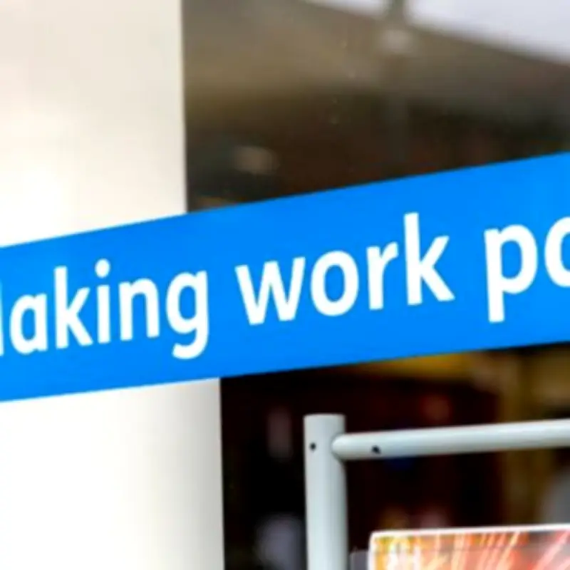 DWP Expands Youth Guarantee: 300,000 to Get £1,400 Boost